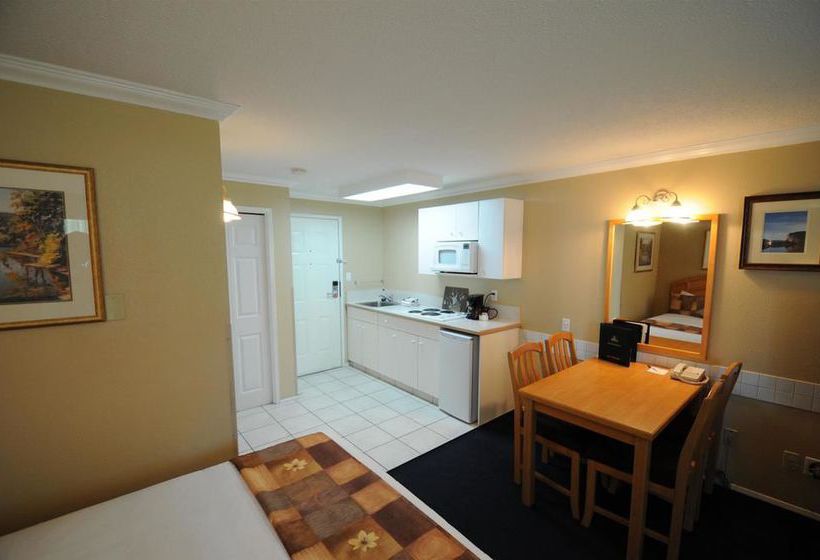 Hotel Best Western Inn Penticton | Penticton | British Columbia | Canada 11