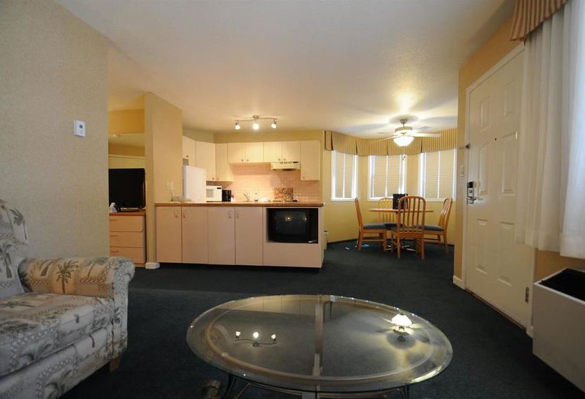 Hotel Best Western Inn Penticton | Penticton | British Columbia | Canada 12