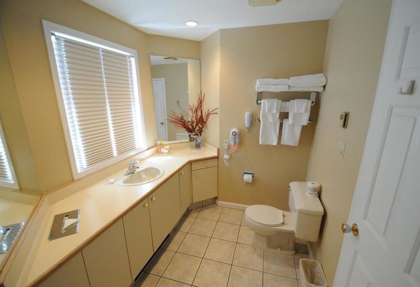 Hotel Best Western Inn Penticton | Penticton | British Columbia | Canada 13