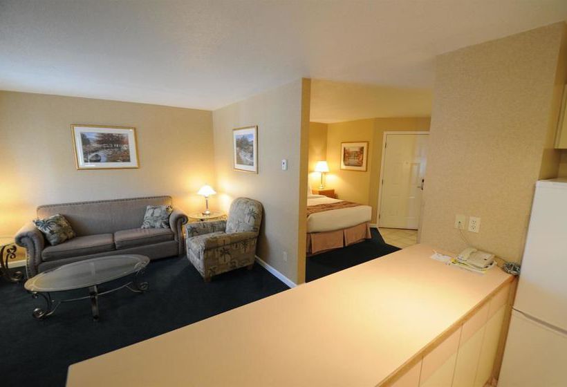 Hotel Best Western Inn Penticton | Penticton | British Columbia | Canada 14