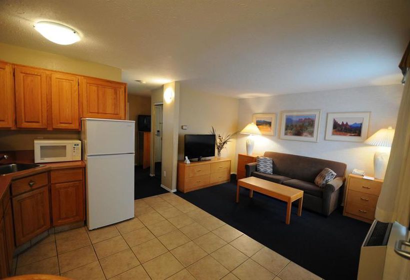 Hotel Best Western Inn Penticton | Penticton | British Columbia | Canada 15