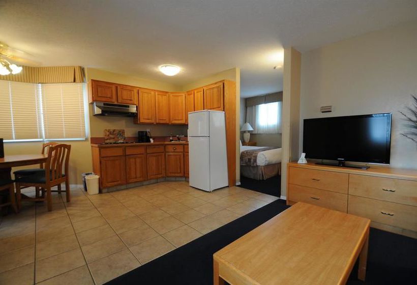 Hotel Best Western Inn Penticton | Penticton | British Columbia | Canada 16