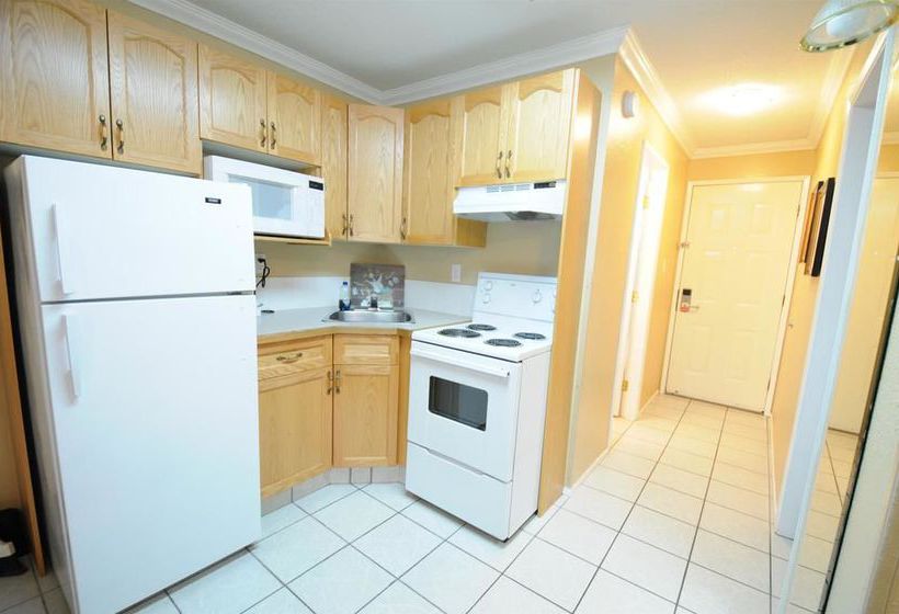 Hotel Best Western Inn Penticton | Penticton | British Columbia | Canada 20