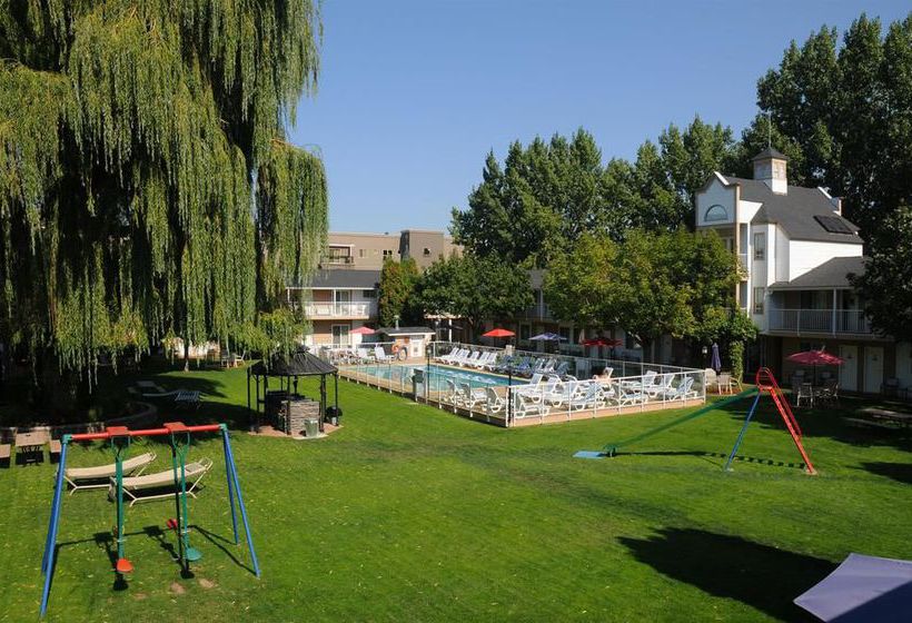 Hotel Best Western Inn Penticton | Penticton | British Columbia | Canada 3