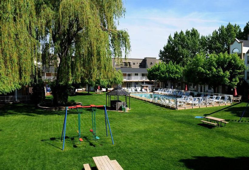 Hotel Best Western Inn Penticton | Penticton | British Columbia | Canada 4