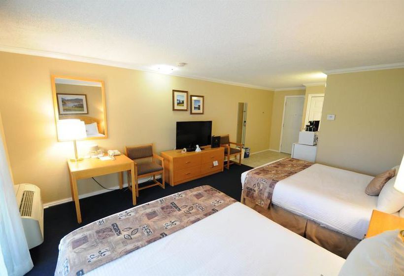 Hotel Best Western Inn Penticton | Penticton | British Columbia | Canada 5