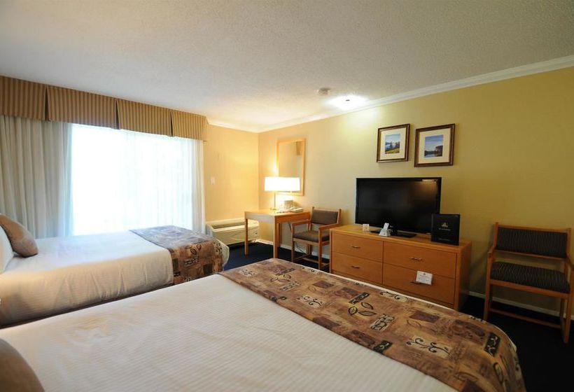 Hotel Best Western Inn Penticton | Penticton | British Columbia | Canada 6