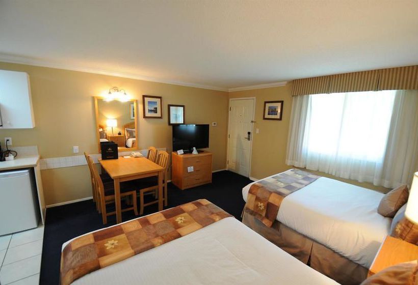 Hotel Best Western Inn Penticton | Penticton | British Columbia | Canada 9