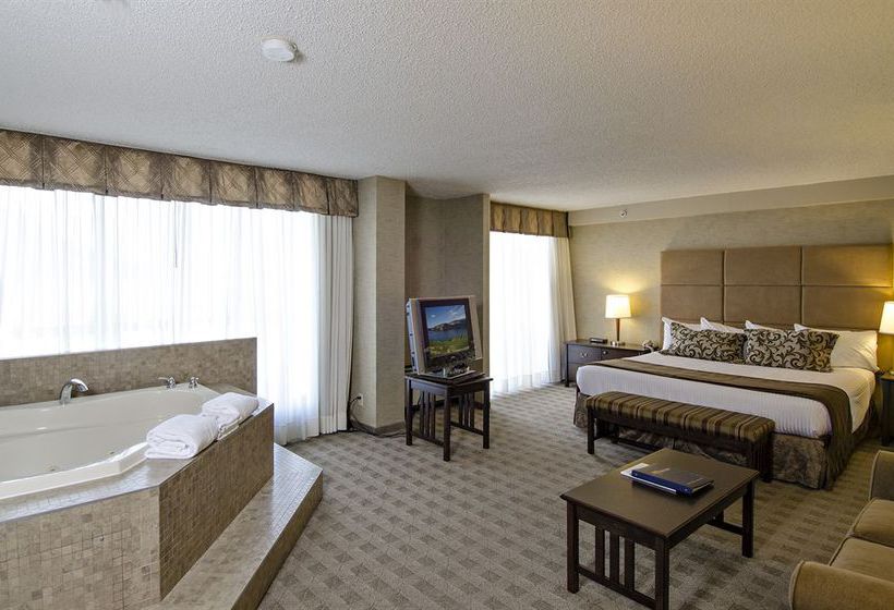 Penticton Lakeside Resort | Penticton | British Columbia | Canada 1