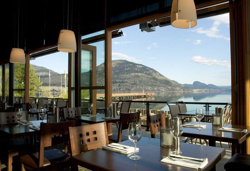 Penticton Lakeside Resort | Penticton | British Columbia | Canada 10
