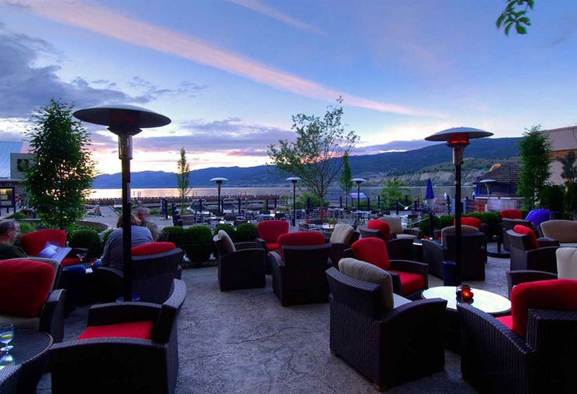 Penticton Lakeside Resort | Penticton | British Columbia | Canada 12