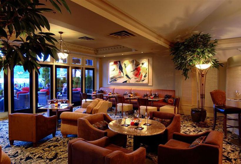 Penticton Lakeside Resort | Penticton | British Columbia | Canada 6