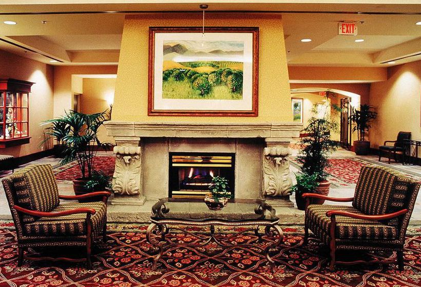 Penticton Lakeside Resort | Penticton | British Columbia | Canada 7