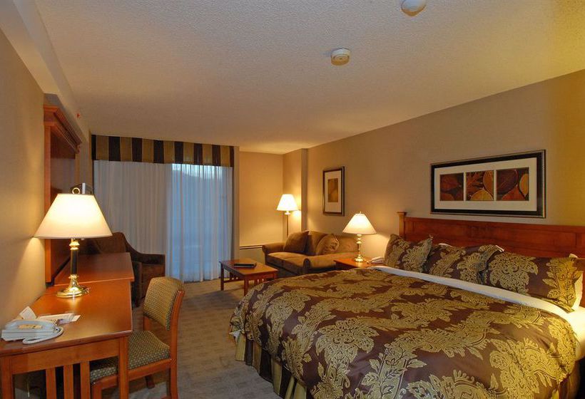 Penticton Lakeside Resort | Penticton | British Columbia | Canada 9