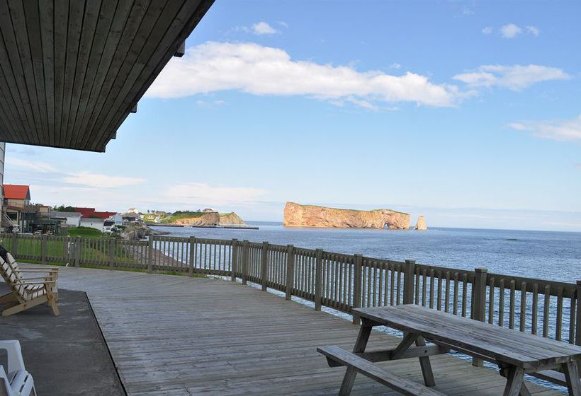 Riotel Perce | Perce | Quebec | Canada 1