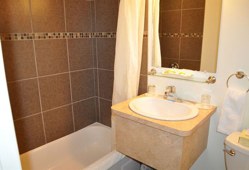 Riotel Perce | Perce | Quebec | Canada 10