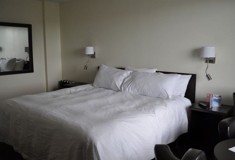 Riotel Perce | Perce | Quebec | Canada 11