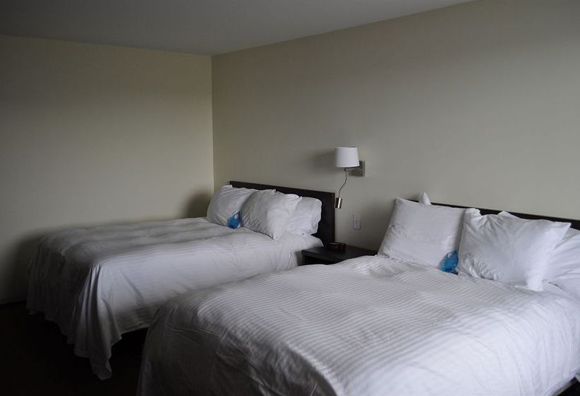 Riotel Perce | Perce | Quebec | Canada 12