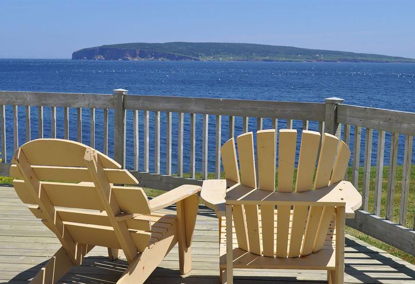 Riotel Perce | Perce | Quebec | Canada 3