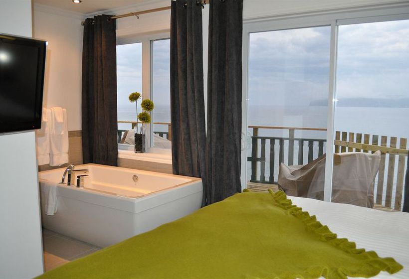 Riotel Perce | Perce | Quebec | Canada 4