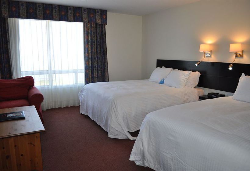 Riotel Perce | Perce | Quebec | Canada 6