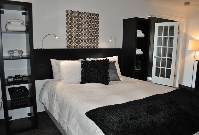 Riotel Perce | Perce | Quebec | Canada 7