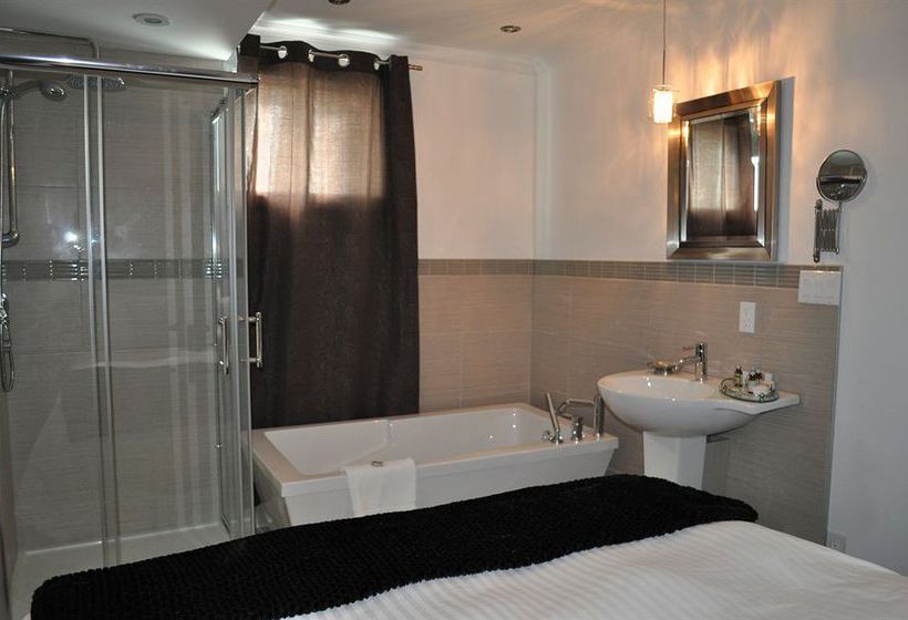 Riotel Perce | Perce | Quebec | Canada 8