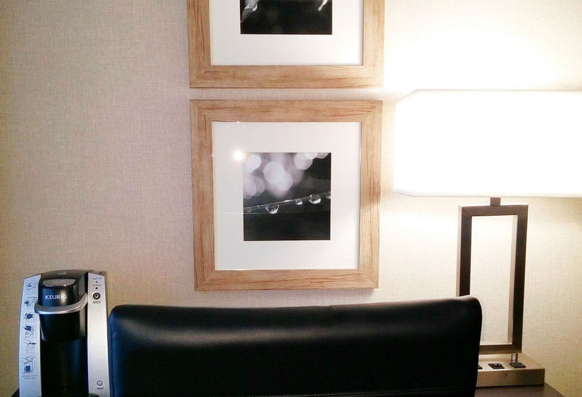 Hotel Comfort Inn Montreal Aeroport | Pointe Claire | Quebec | Canada 15