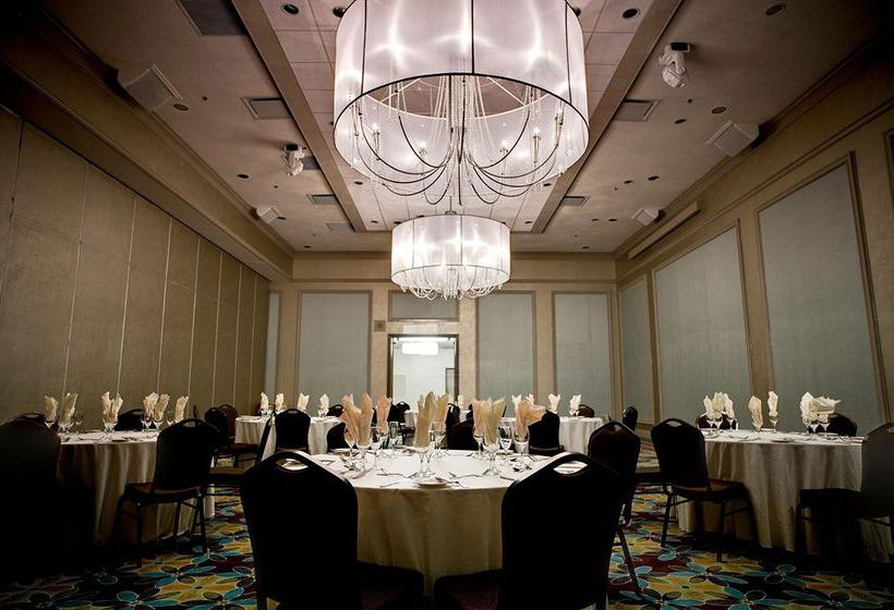 Hotel Holiday Inn Pointe Claire Montreal Aeroport | Pointe Claire | Quebec | Canada 1