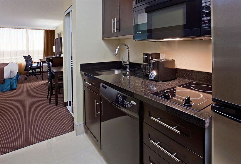 Hotel Holiday Inn Pointe Claire Montreal Aeroport | Pointe Claire | Quebec | Canada 10