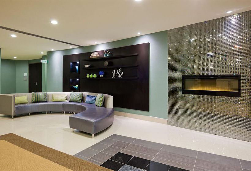 Hotel Holiday Inn Pointe Claire Montreal Aeroport | Pointe Claire | Quebec | Canada 11