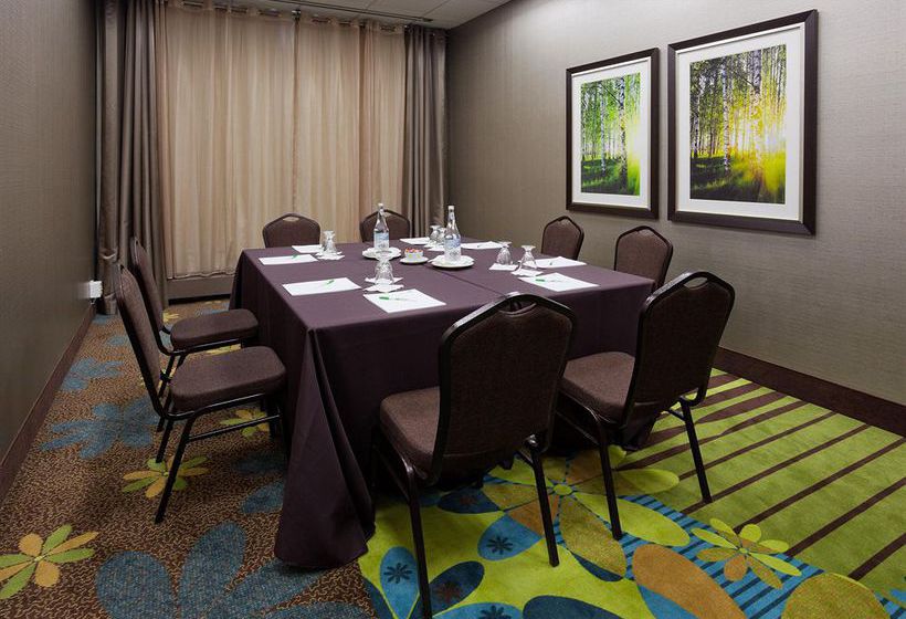 Hotel Holiday Inn Pointe Claire Montreal Aeroport | Pointe Claire | Quebec | Canada 12