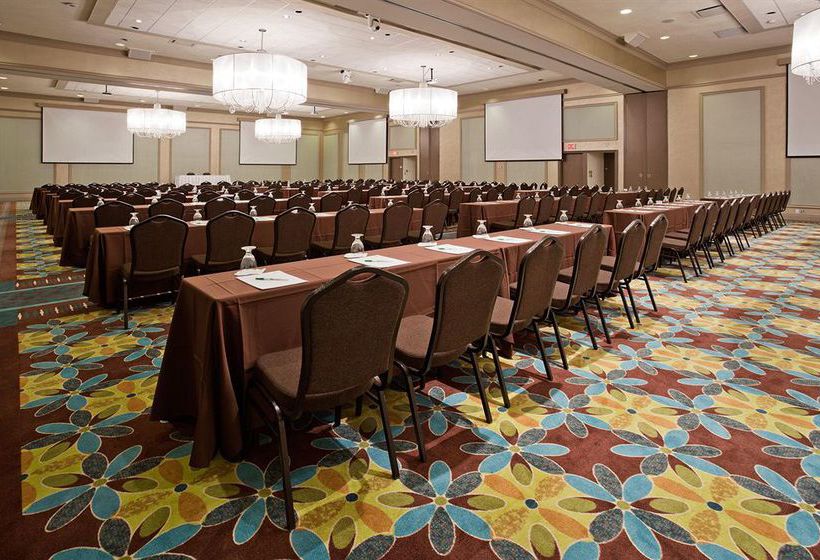 Hotel Holiday Inn Pointe Claire Montreal Aeroport | Pointe Claire | Quebec | Canada 13