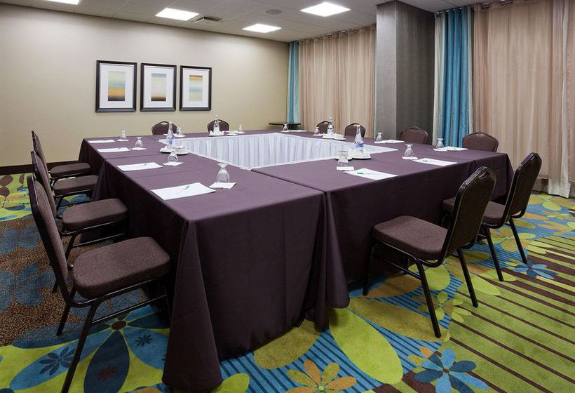 Hotel Holiday Inn Pointe Claire Montreal Aeroport | Pointe Claire | Quebec | Canada 14