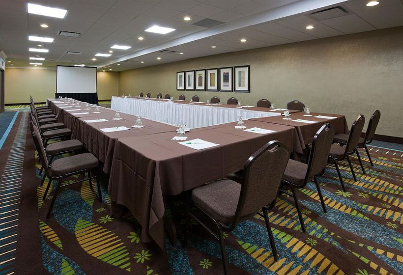 Hotel Holiday Inn Pointe Claire Montreal Aeroport | Pointe Claire | Quebec | Canada 16