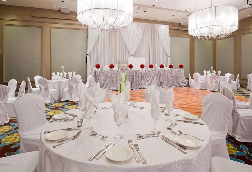 Hotel Holiday Inn Pointe Claire Montreal Aeroport | Pointe Claire | Quebec | Canada 18