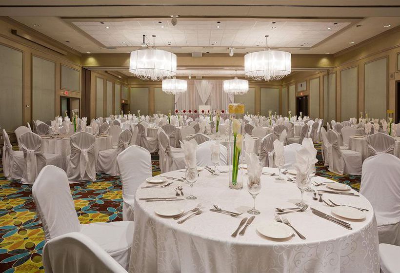 Hotel Holiday Inn Pointe Claire Montreal Aeroport | Pointe Claire | Quebec | Canada 19