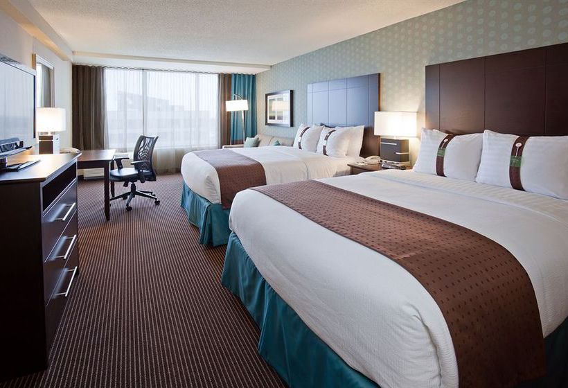 Hotel Holiday Inn Pointe Claire Montreal Aeroport | Pointe Claire | Quebec | Canada 2