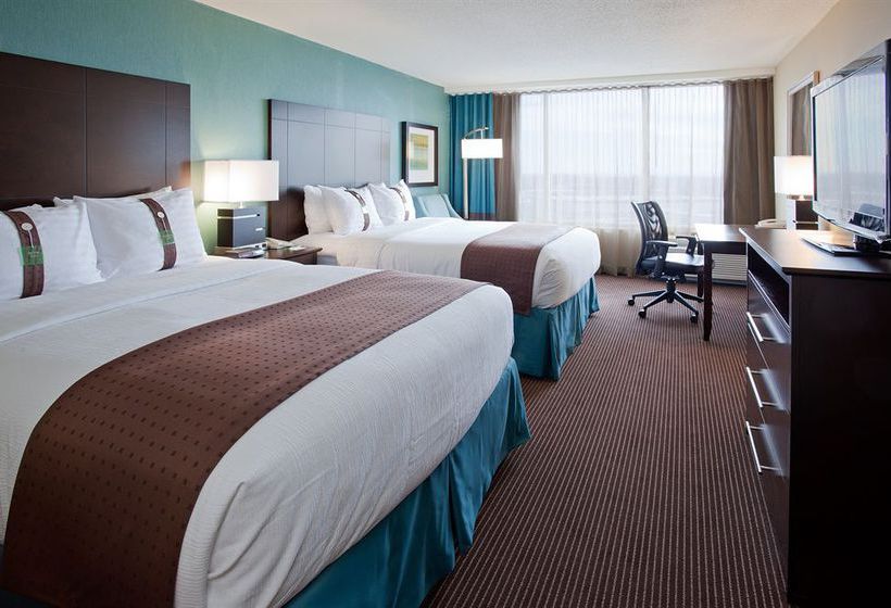 Hotel Holiday Inn Pointe Claire Montreal Aeroport | Pointe Claire | Quebec | Canada 3