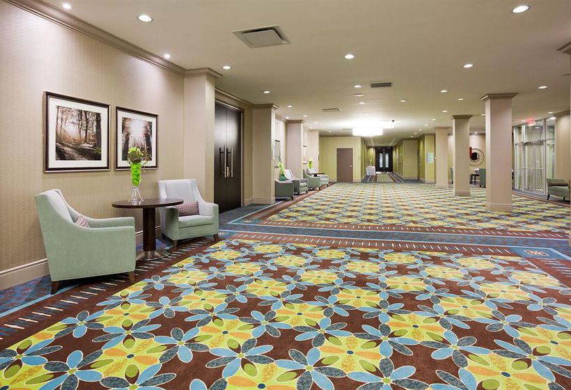 Hotel Holiday Inn Pointe Claire Montreal Aeroport | Pointe Claire | Quebec | Canada 4