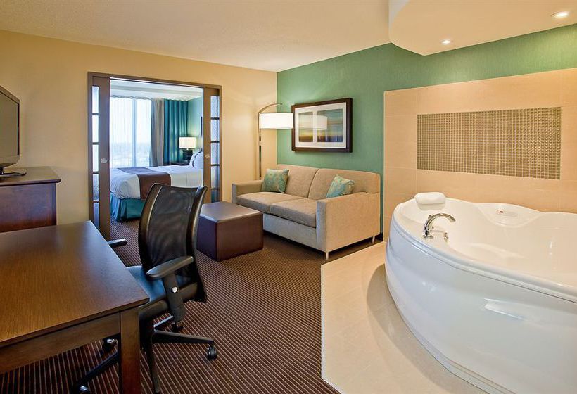 Hotel Holiday Inn Pointe Claire Montreal Aeroport | Pointe Claire | Quebec | Canada 5