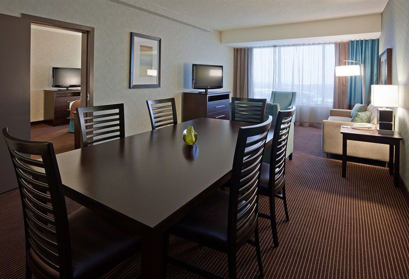 Hotel Holiday Inn Pointe Claire Montreal Aeroport | Pointe Claire | Quebec | Canada 6