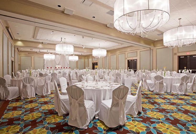 Hotel Holiday Inn Pointe Claire Montreal Aeroport | Pointe Claire | Quebec | Canada 7