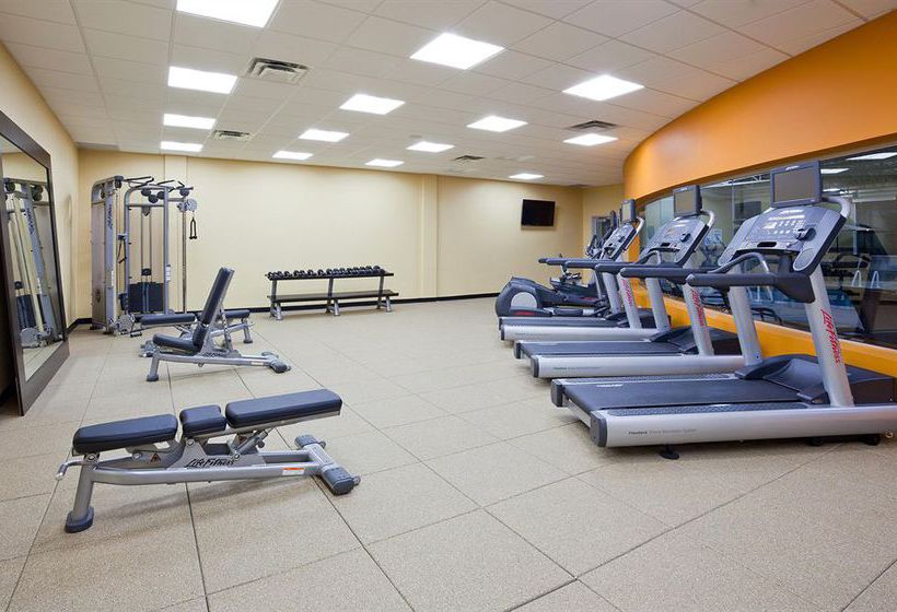 Hotel Holiday Inn Pointe Claire Montreal Aeroport | Pointe Claire | Quebec | Canada 8