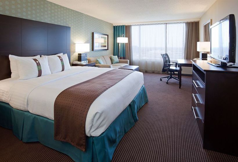 Hotel Holiday Inn Pointe Claire Montreal Aeroport | Pointe Claire | Quebec | Canada 9