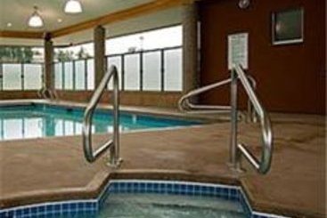 Hotel Coast Hospitality Inn | Port Alberni | British Columbia | Canada 1