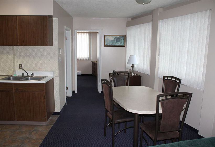 Redford Motel | Port Alberni | British Columbia | Canada 11