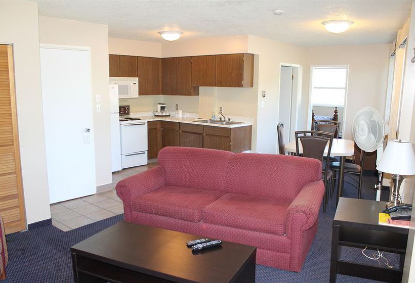 Redford Motel | Port Alberni | British Columbia | Canada 12