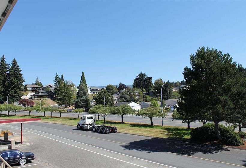 Redford Motel | Port Alberni | British Columbia | Canada 14