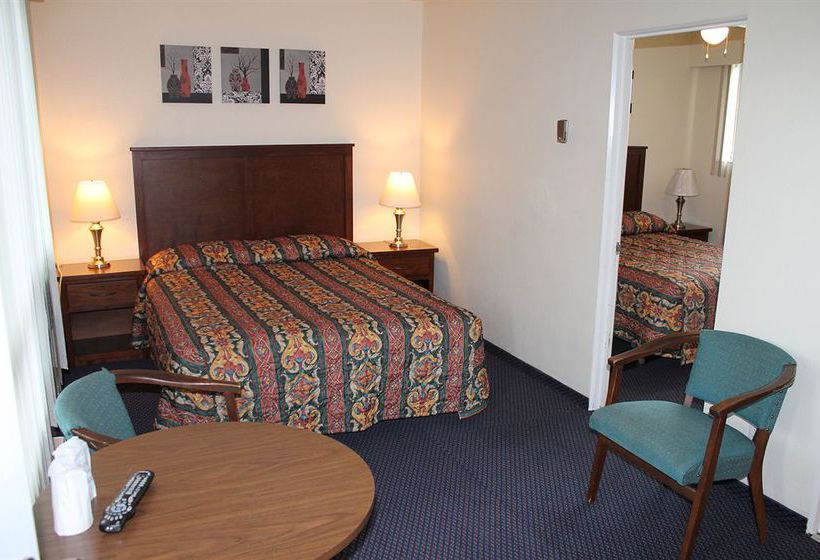 Redford Motel | Port Alberni | British Columbia | Canada 15